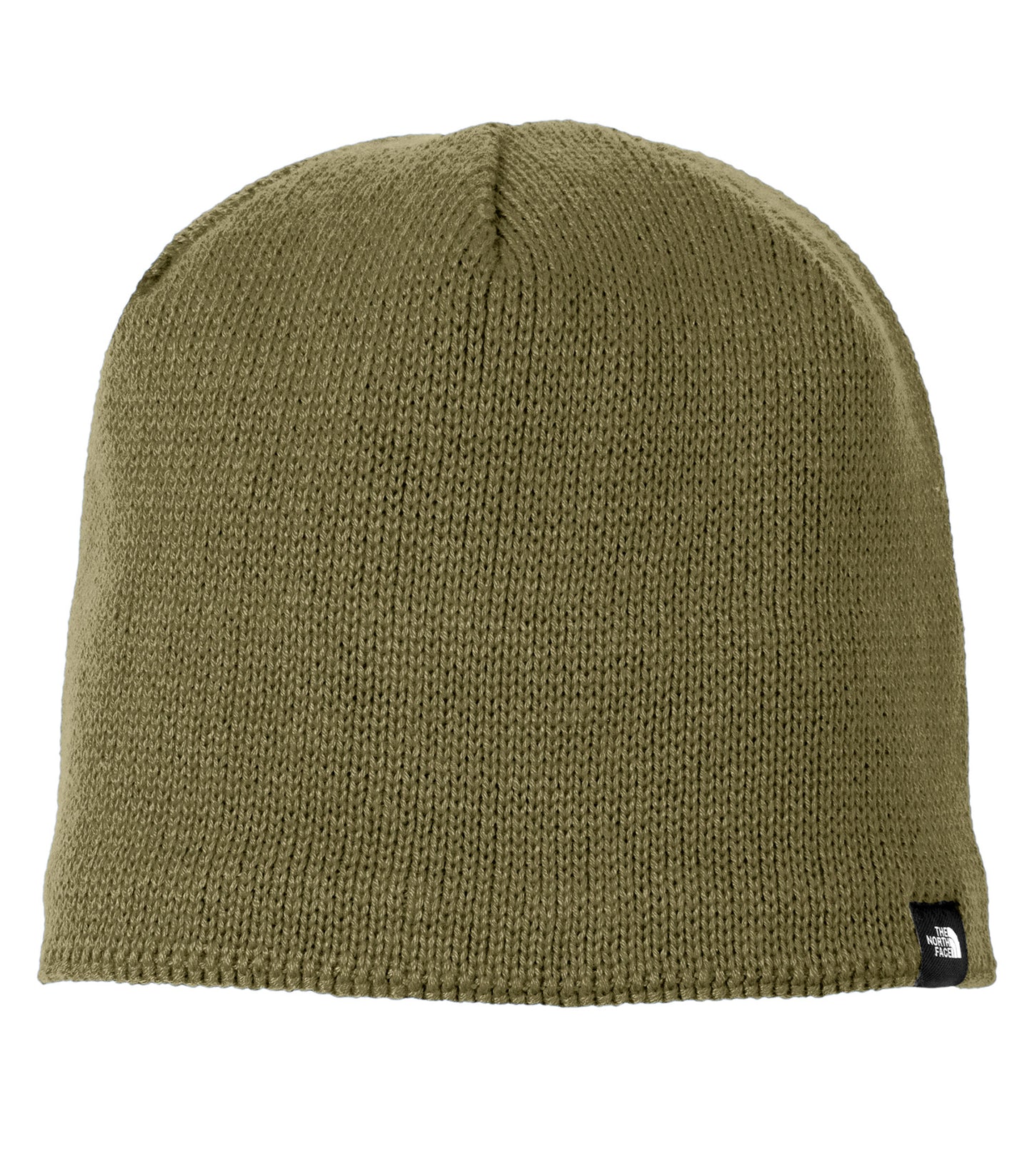 Burnt Olive Green
