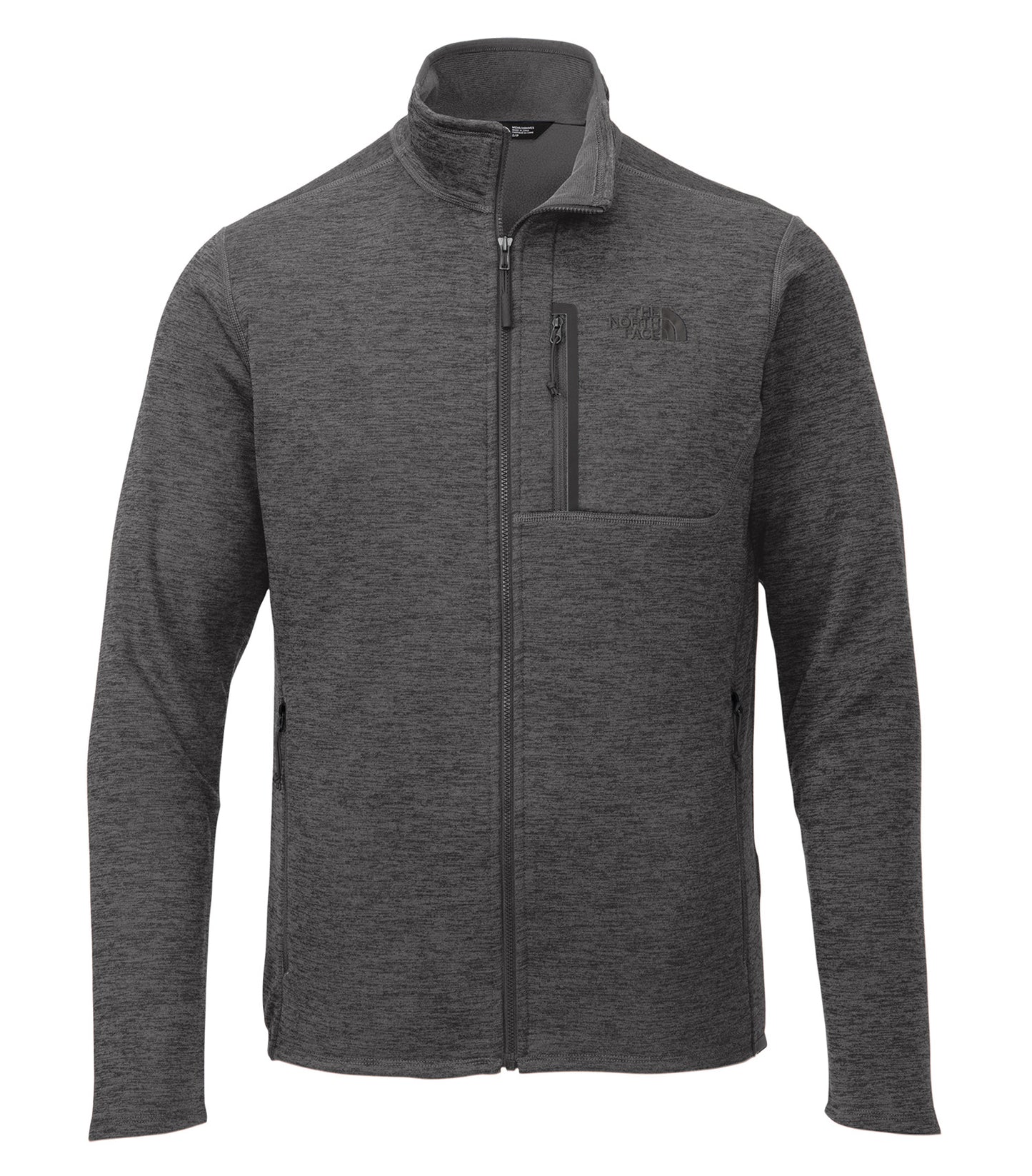 Grey Heather