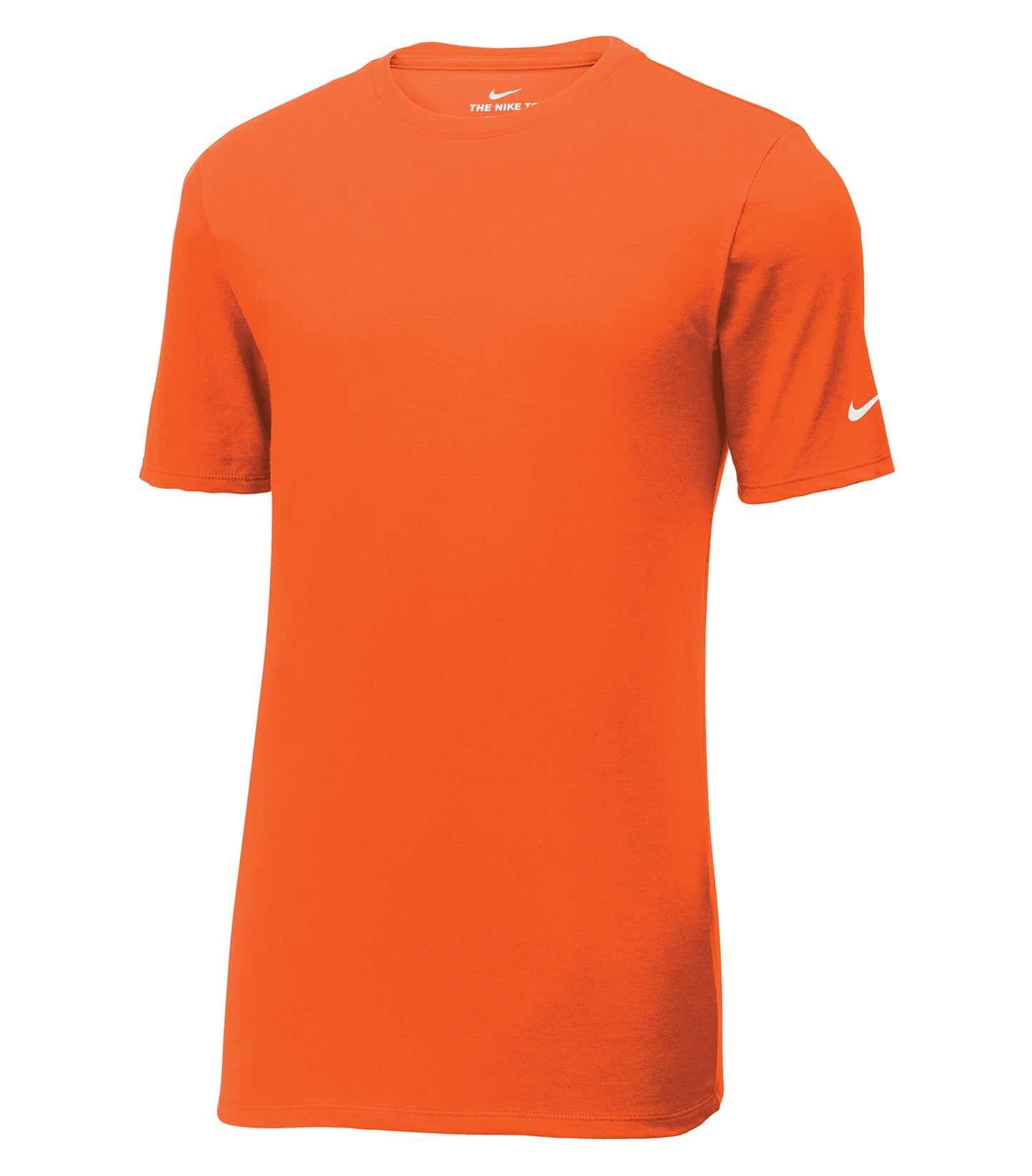 Brilliant Orange