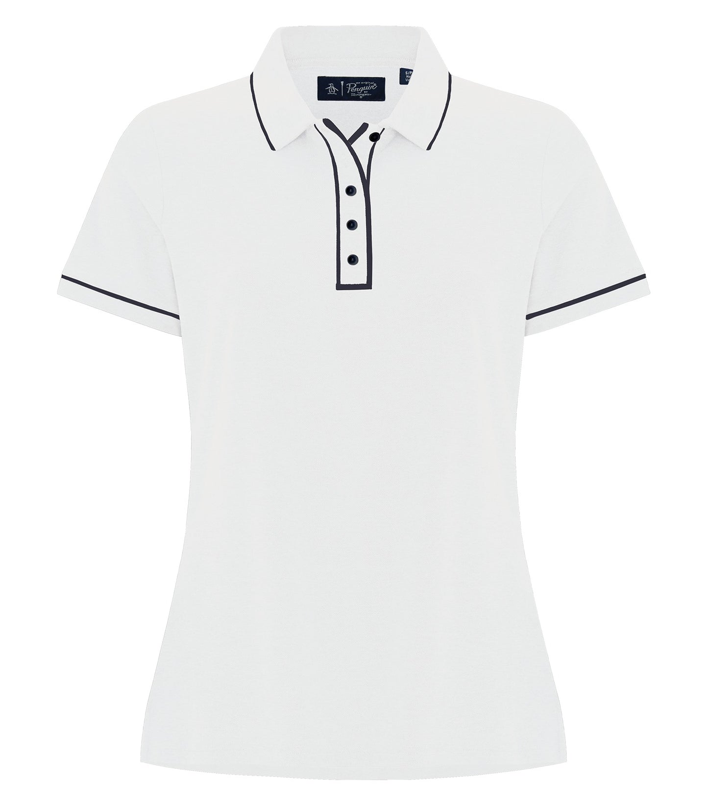 Bright White