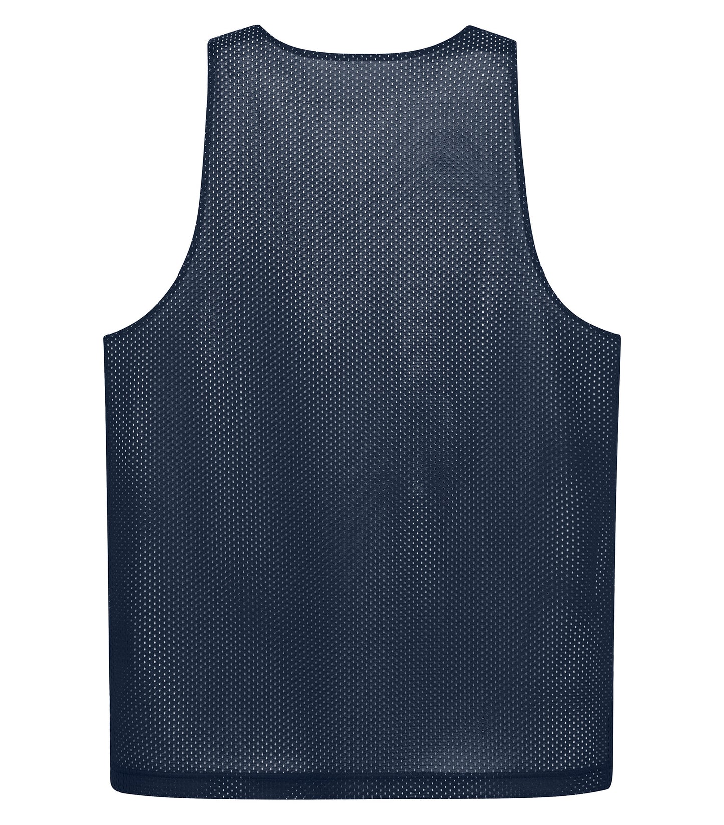 True Navy/White