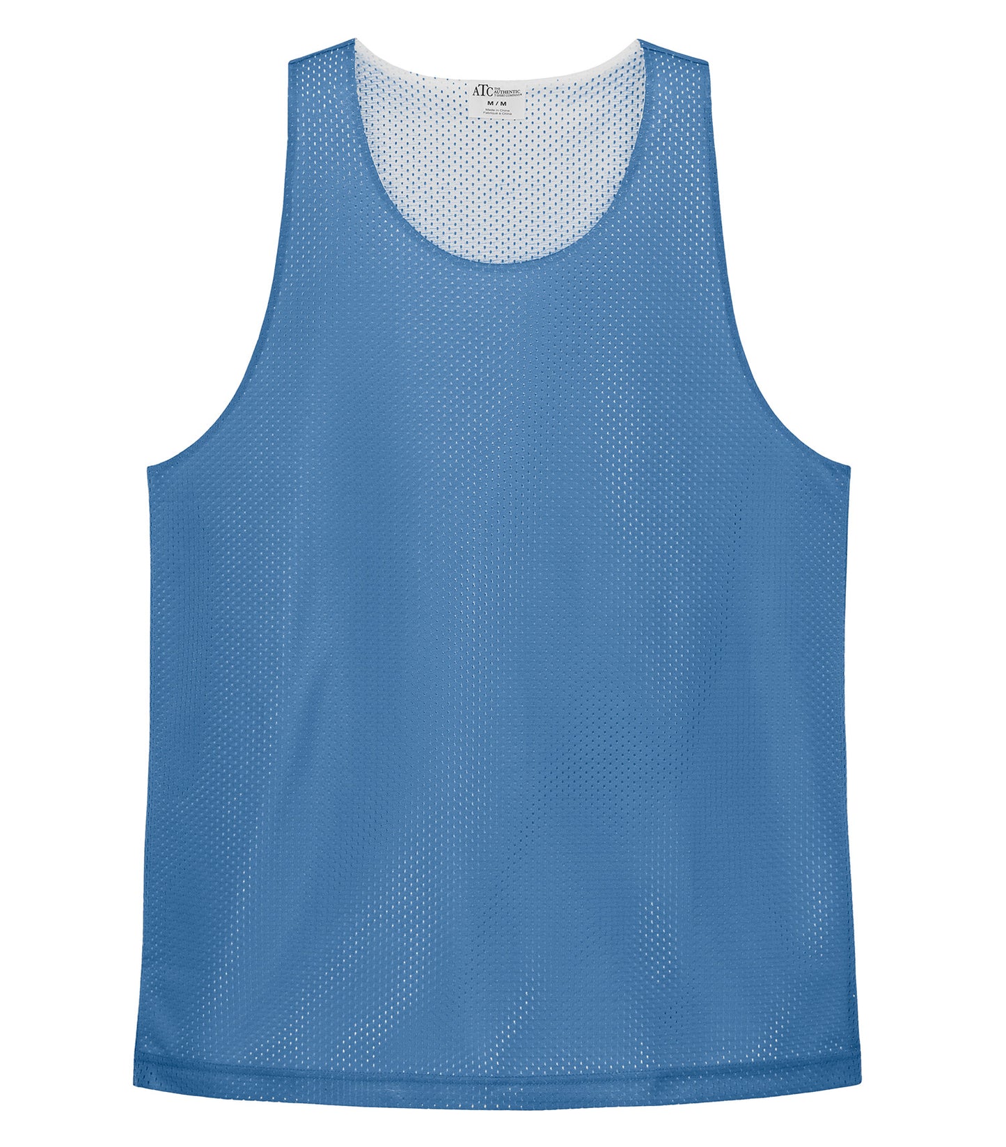 Carolina/White
