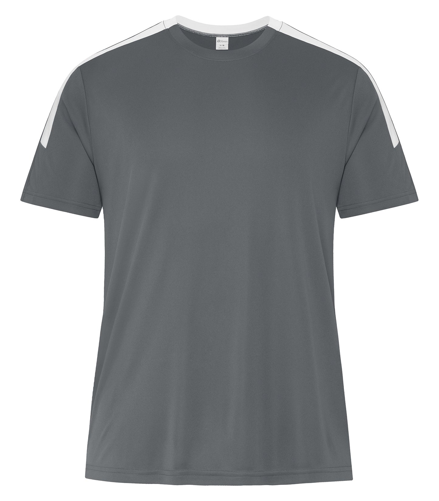 Coal Grey/White