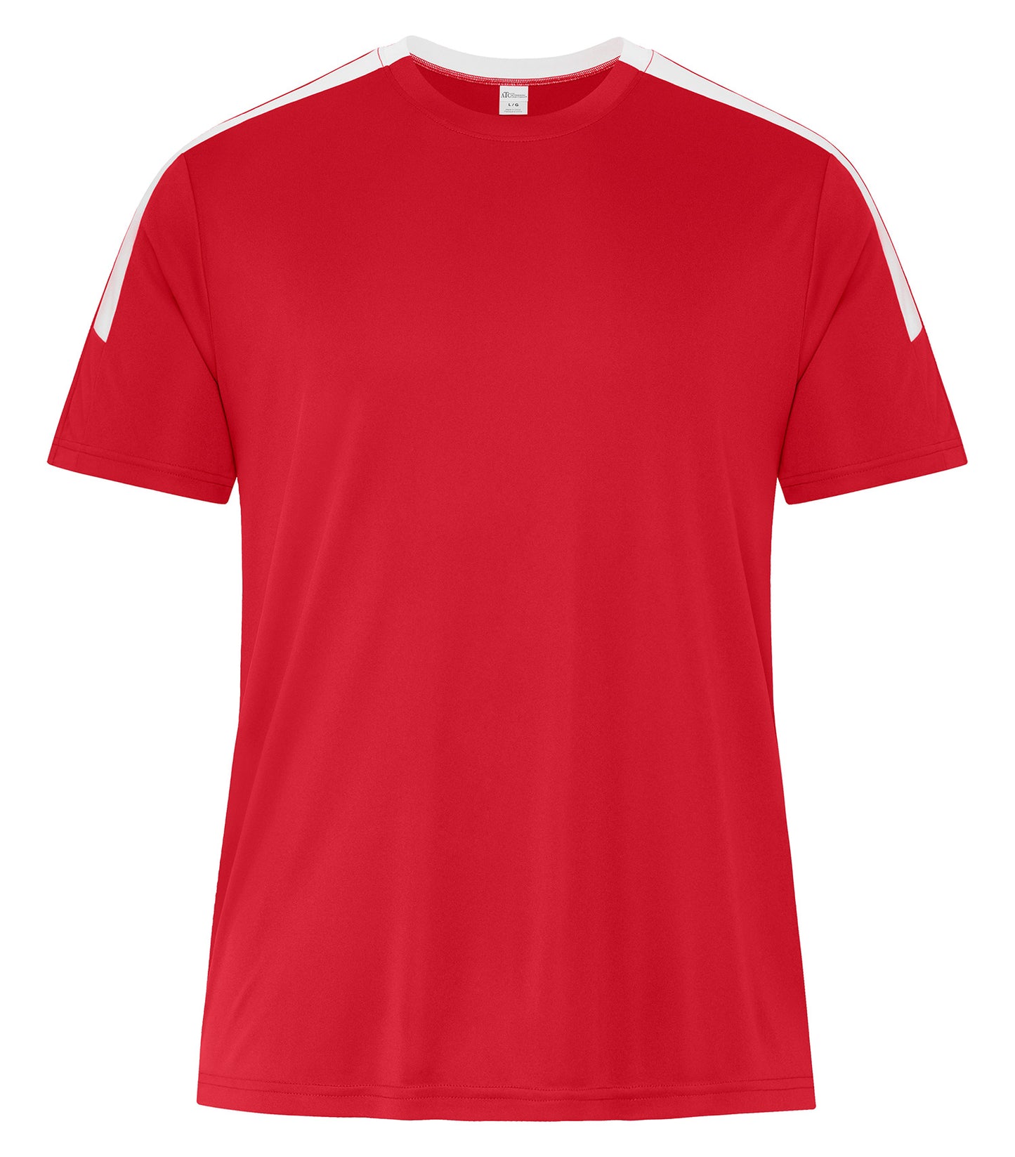 True Red/White