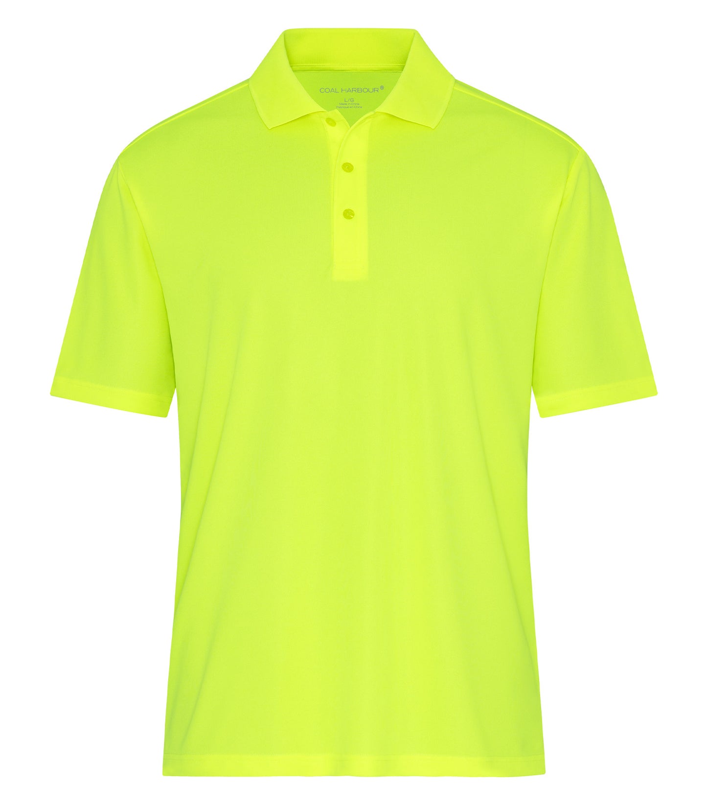 Safety Yellow