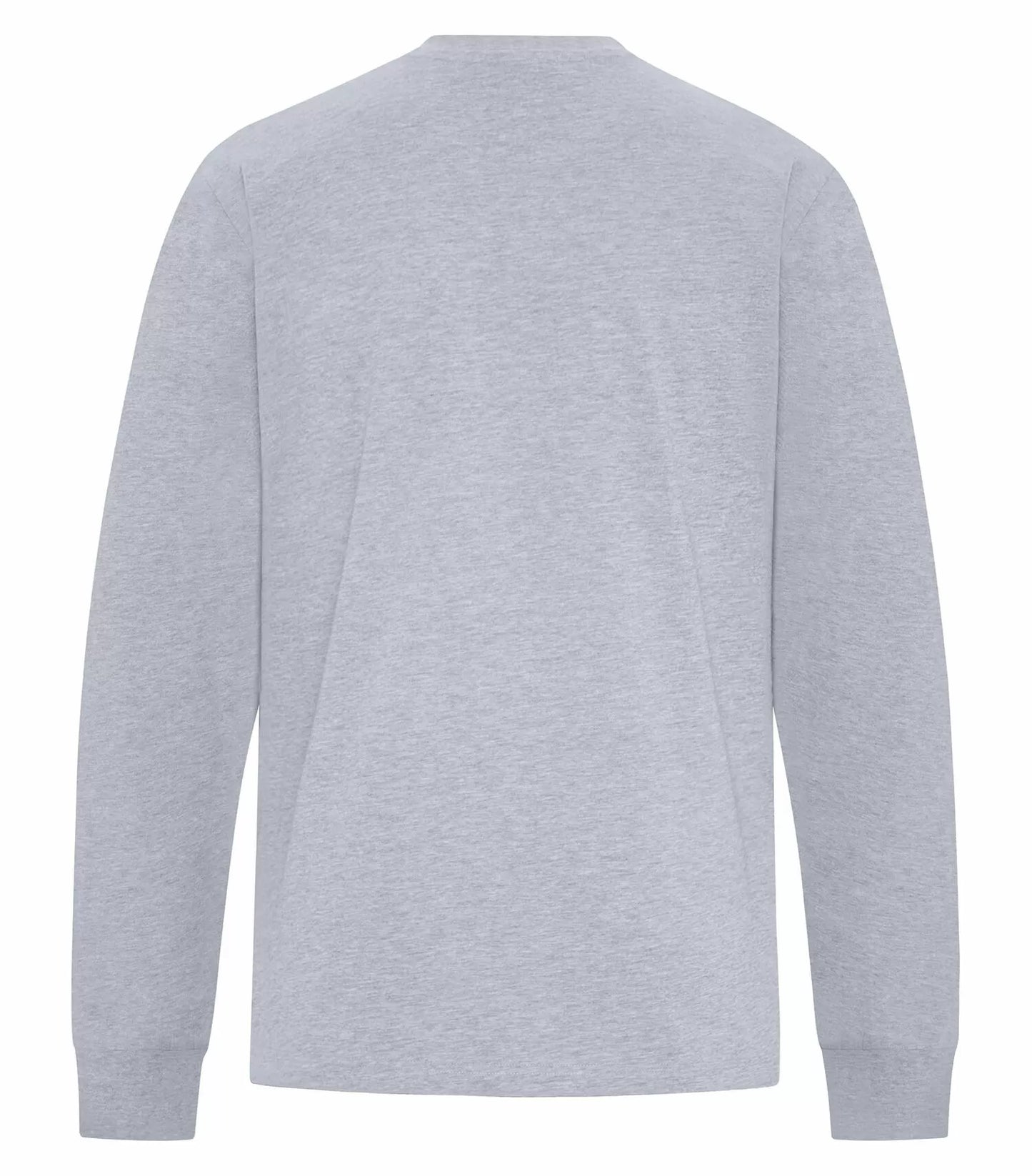 ATC WeRK™ HEAVYWEIGHT RING SPUN COTTON LONG SLEEVE TEE