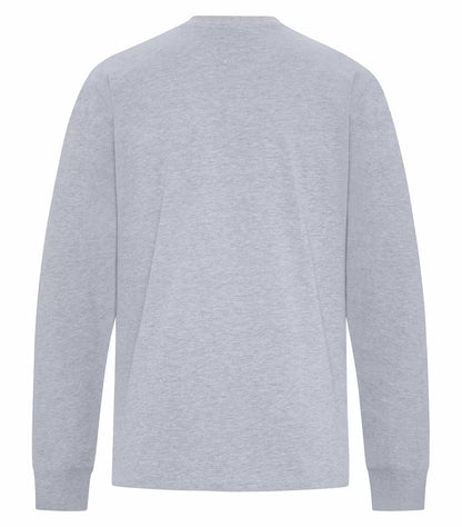 ATC WeRK™ HEAVYWEIGHT RING SPUN COTTON LONG SLEEVE TEE