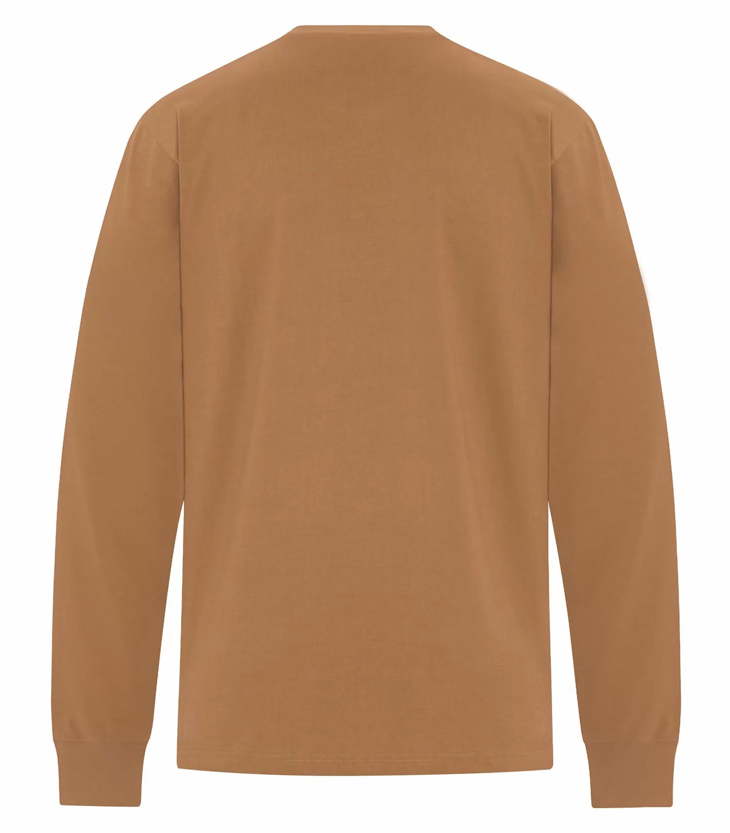 ATC WeRK™ HEAVYWEIGHT RING SPUN COTTON LONG SLEEVE TEE