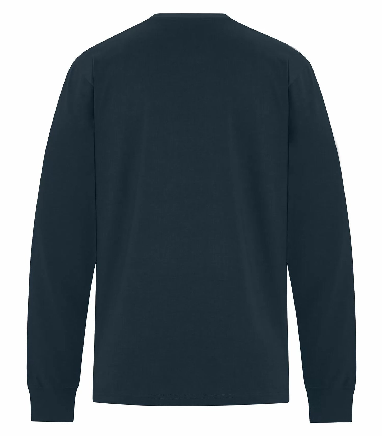 ATC WeRK™ HEAVYWEIGHT RING SPUN COTTON LONG SLEEVE TEE