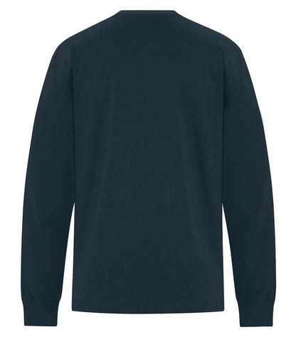 ATC WeRK™ HEAVYWEIGHT RING SPUN COTTON LONG SLEEVE TEE