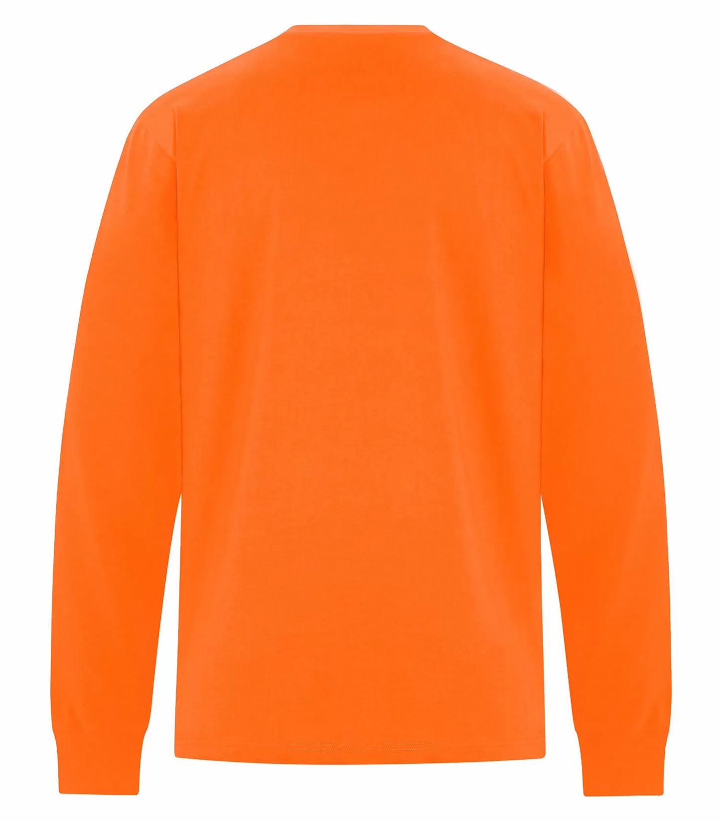 ATC WeRK™ HEAVYWEIGHT RING SPUN COTTON LONG SLEEVE TEE