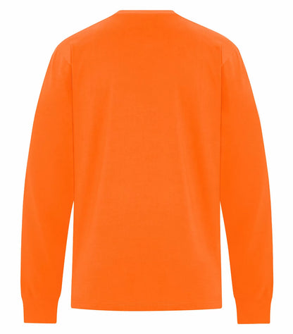 ATC WeRK™ HEAVYWEIGHT RING SPUN COTTON LONG SLEEVE TEE