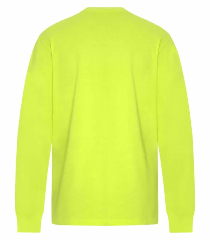 ATC WeRK™ HEAVYWEIGHT RING SPUN COTTON LONG SLEEVE TEE