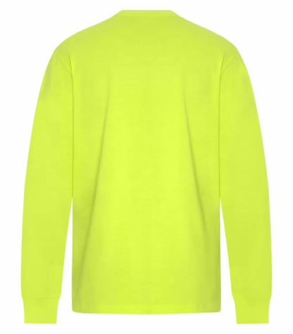 ATC WeRK™ HEAVYWEIGHT RING SPUN COTTON LONG SLEEVE TEE