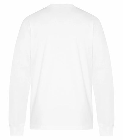 ATC WeRK™ HEAVYWEIGHT RING SPUN COTTON LONG SLEEVE TEE