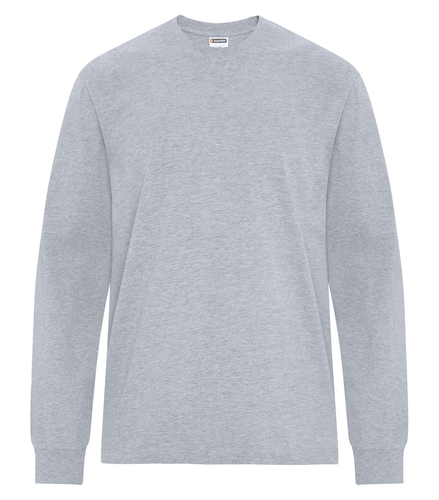 Athletic Grey**