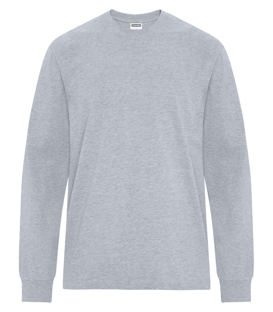 Athletic Grey**