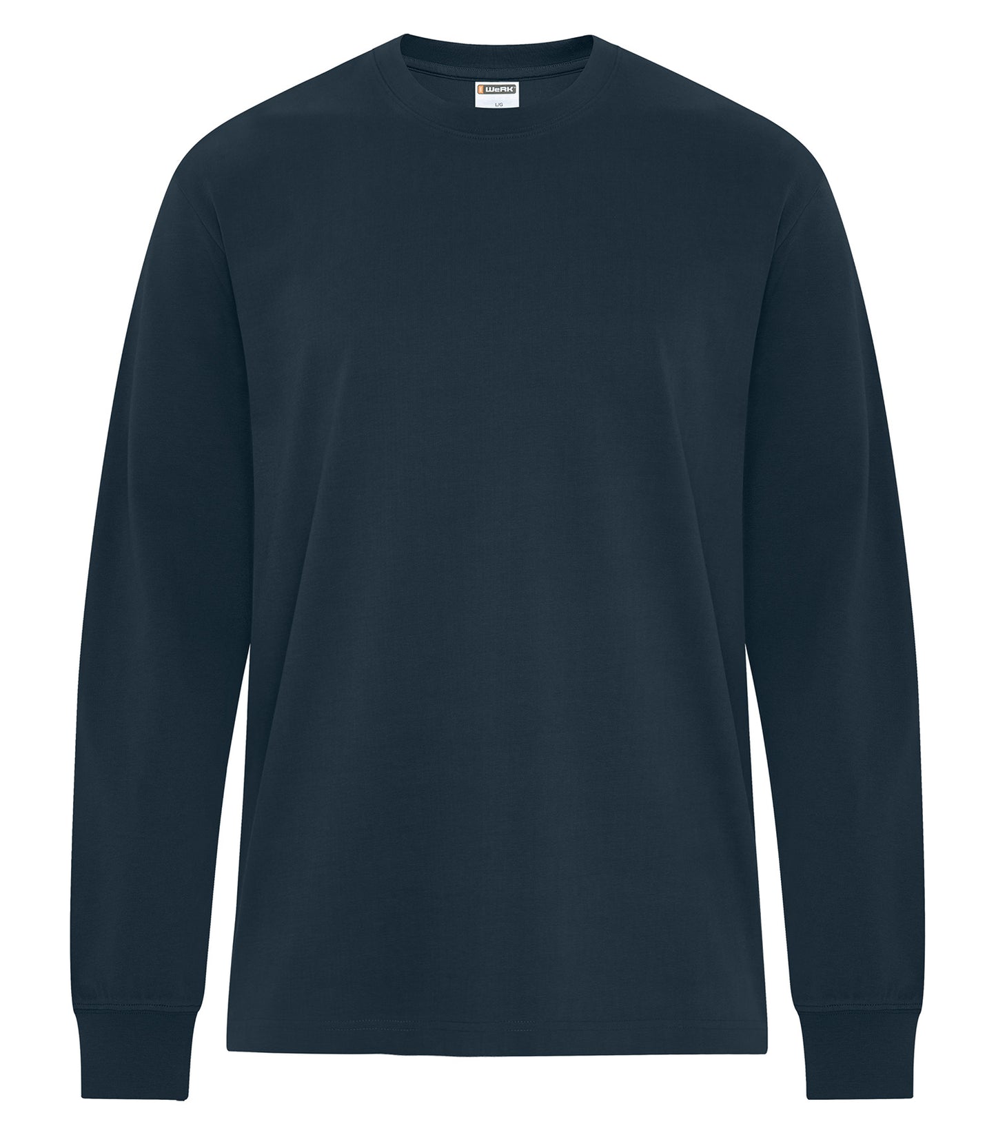 Dark Navy