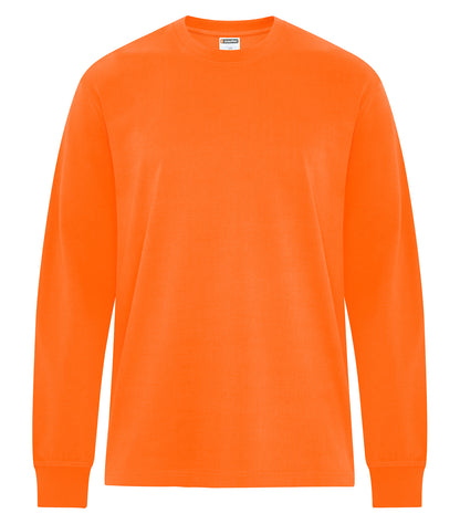 Safety Orange*