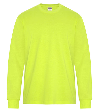 Safety Yellow*
