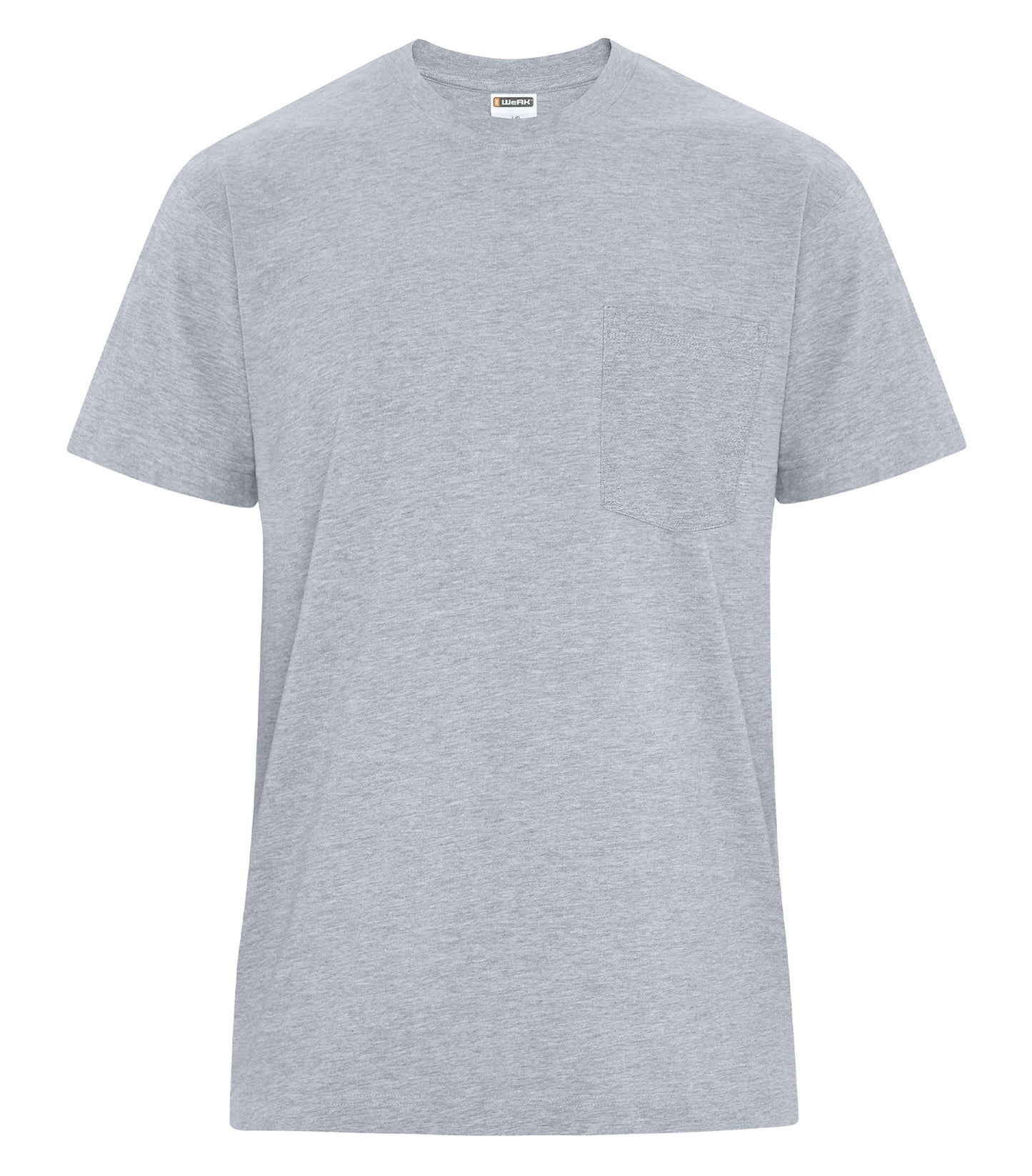 Athletic Grey**