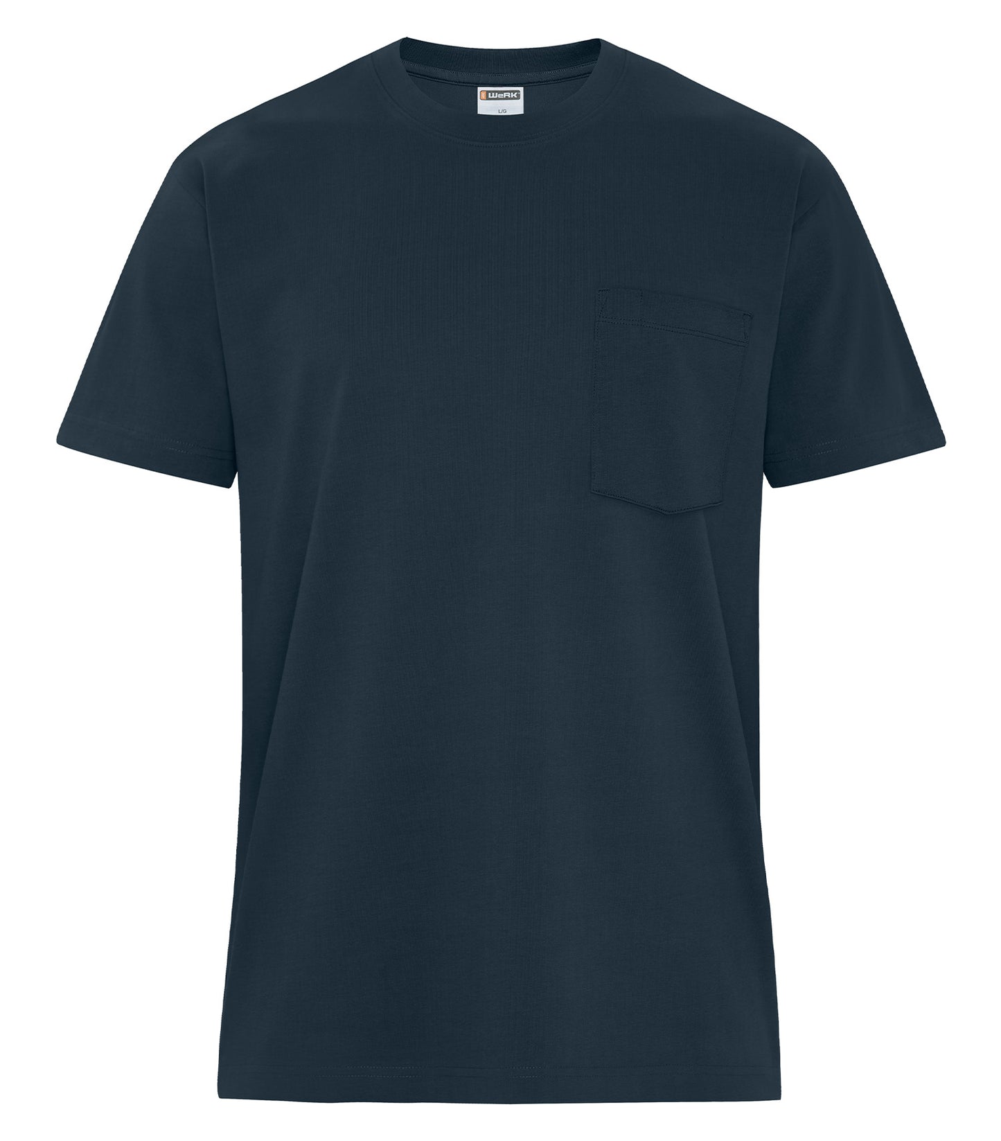 Dark Navy