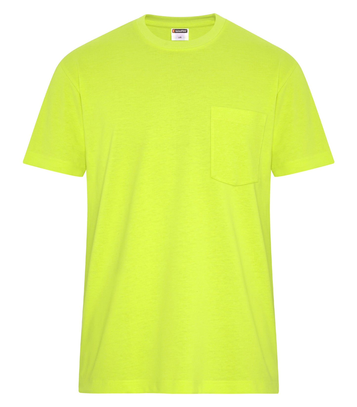 Safety Yellow*
