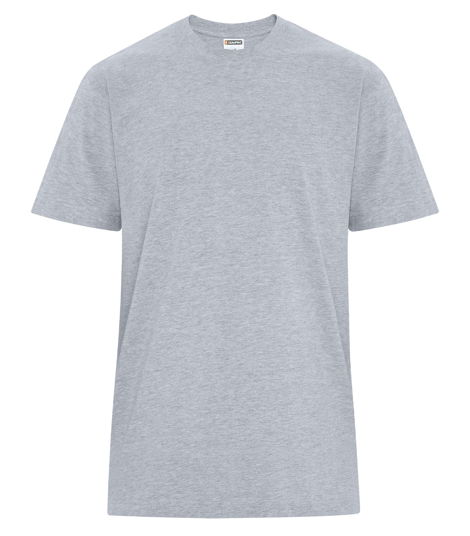 Athletic Grey**