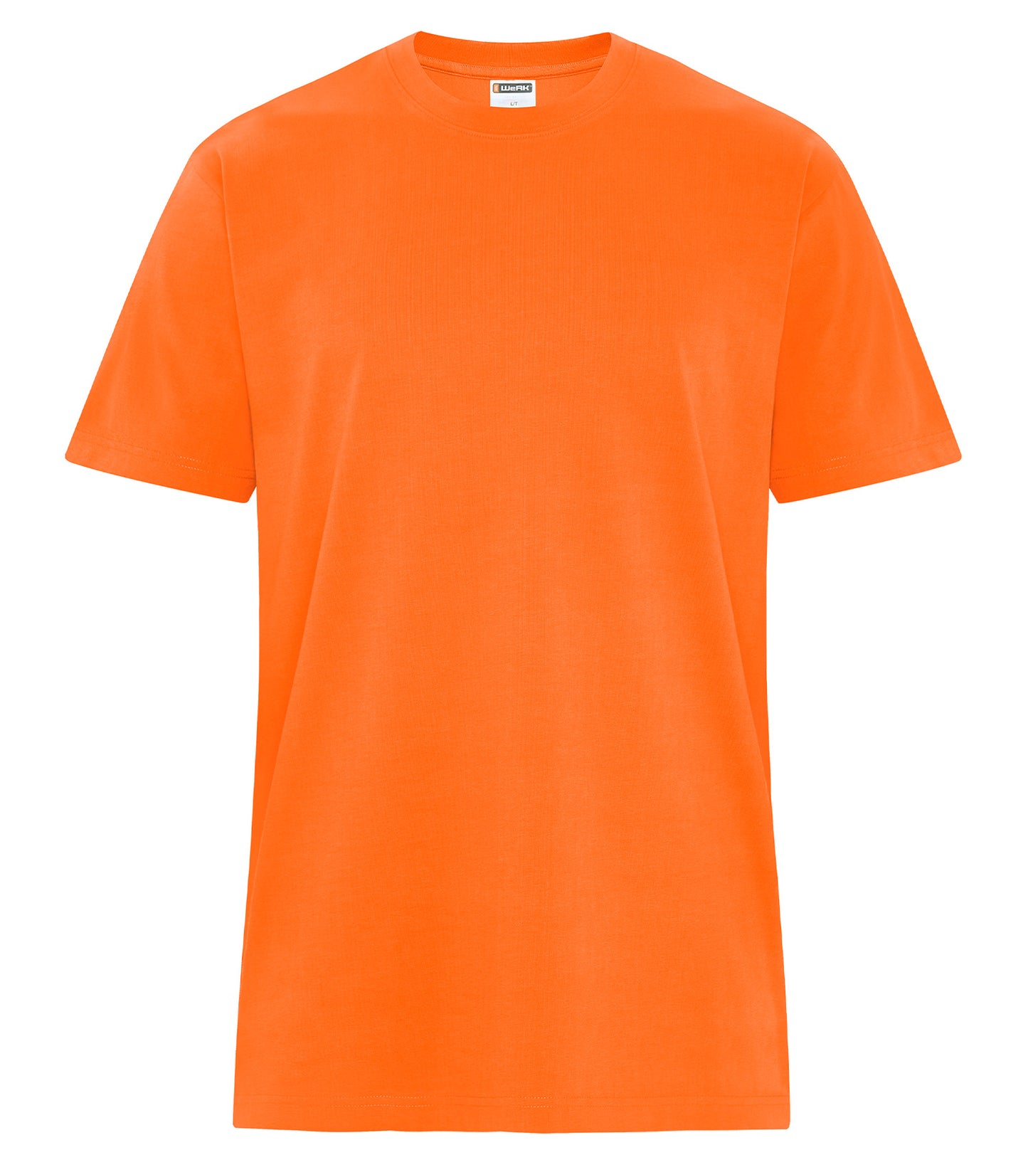 Safety Orange*