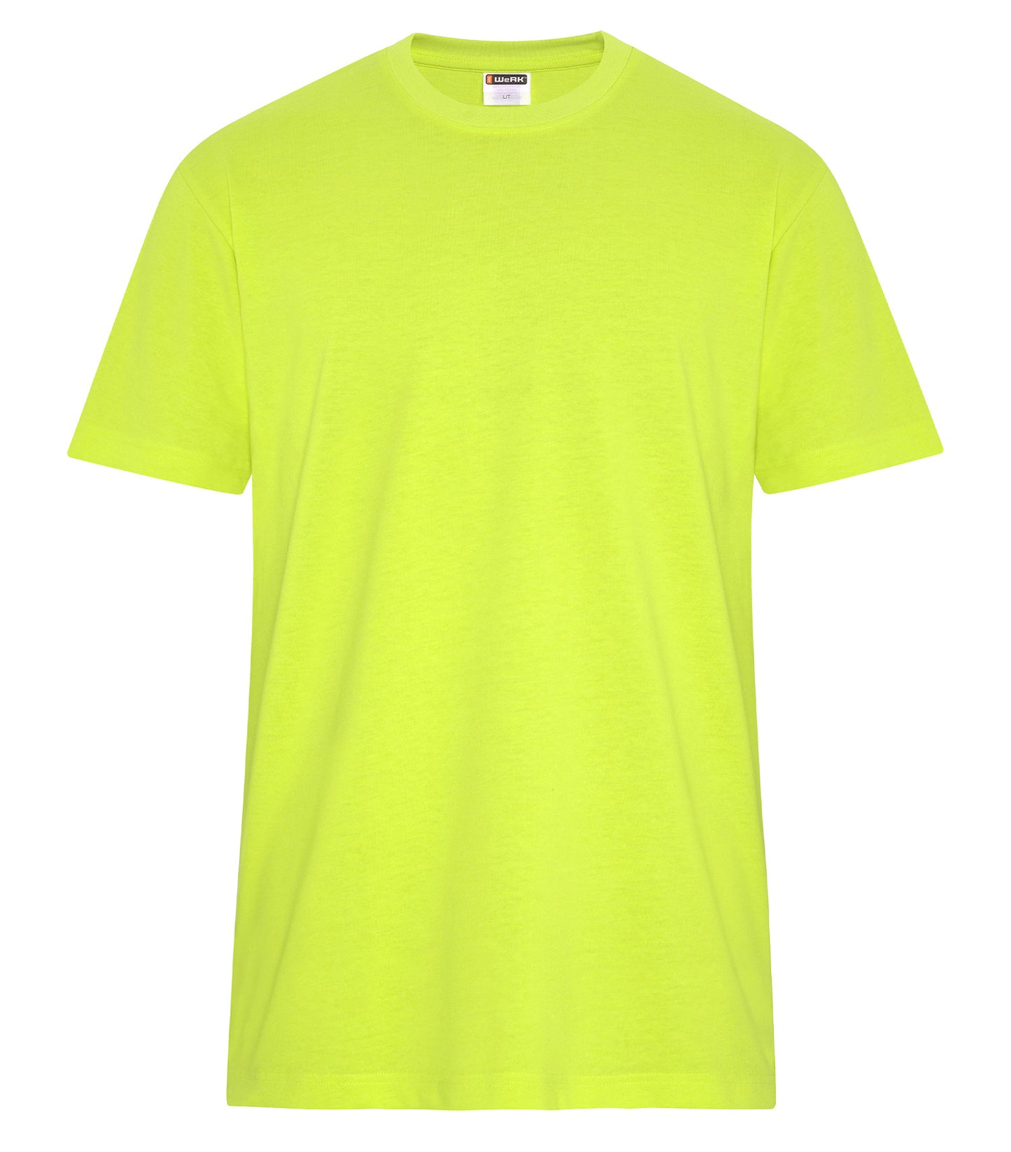 Safety Yellow*