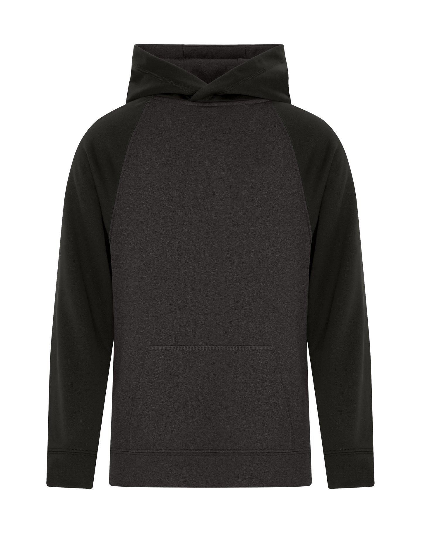 Charcoal/Black