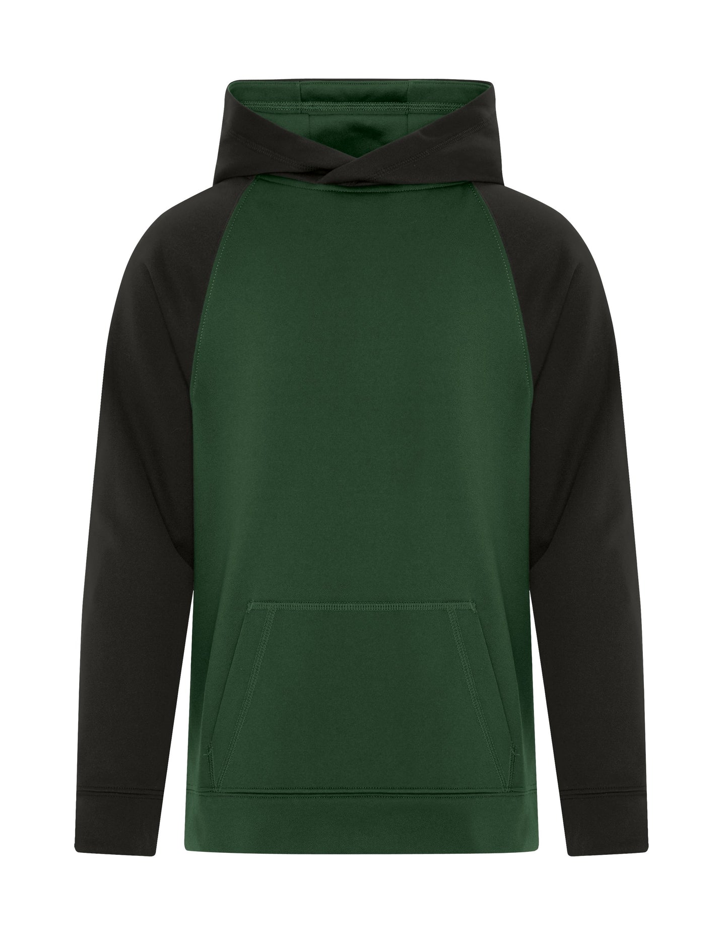 Forest Green/Black