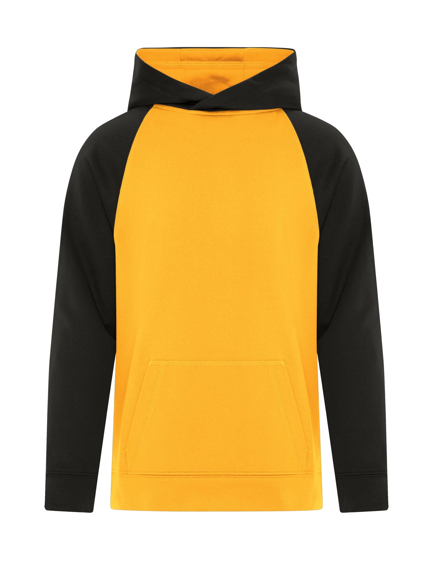 Gold/Black