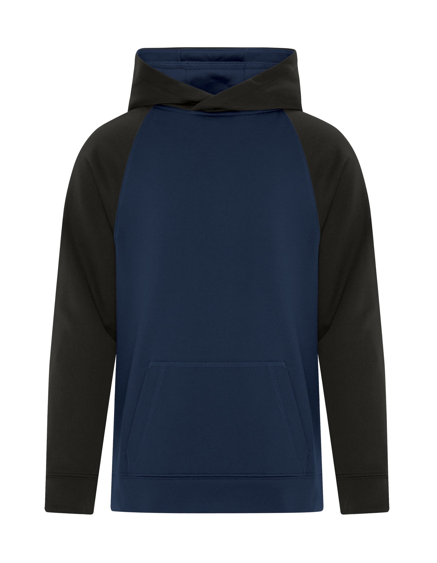True Navy/Black