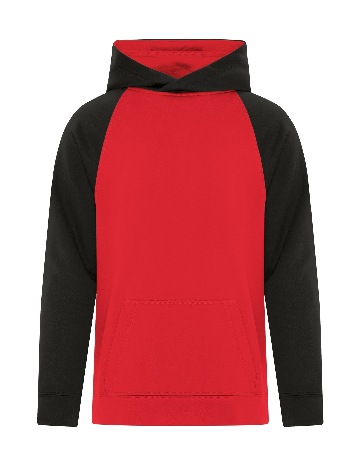 True Red/Black