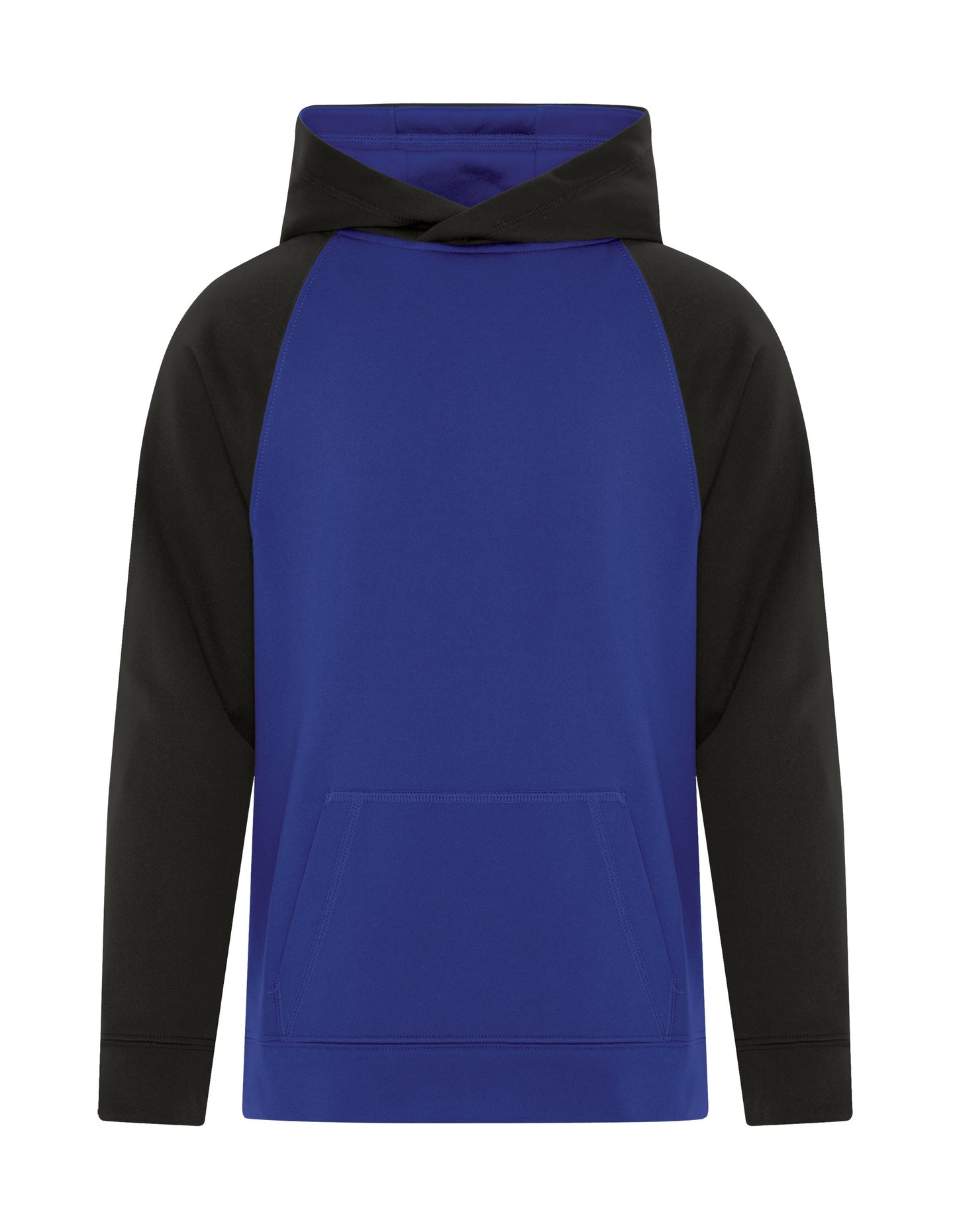 True Royal/Black