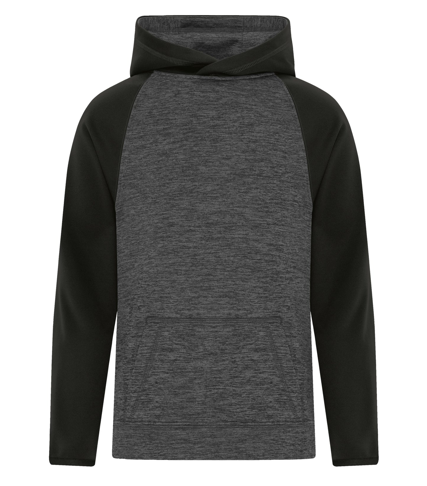 Charcoal Dynamic/Black