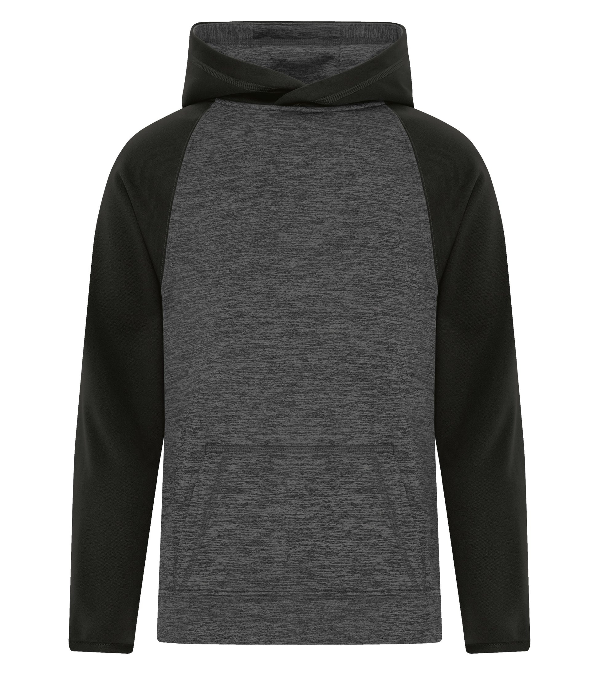 Charcoal Dynamic/Black