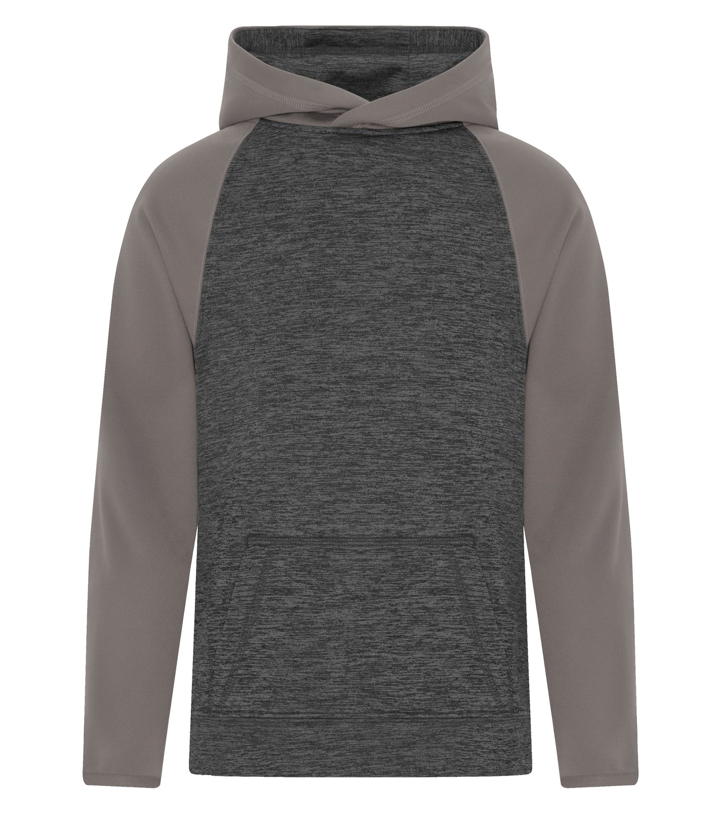 Charcoal Dynamic/Coal Grey