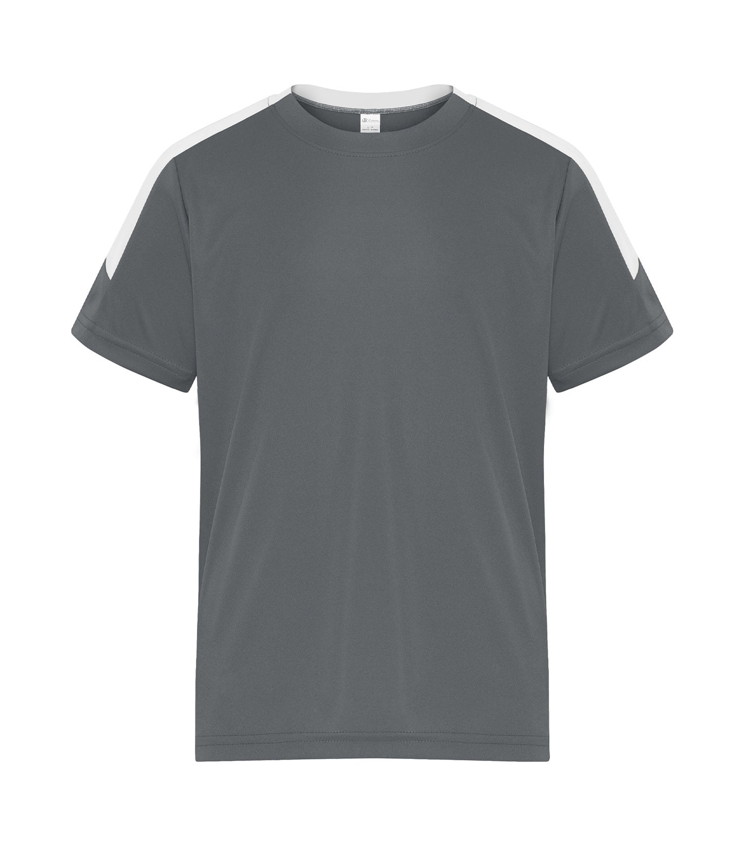 Coal Grey/White