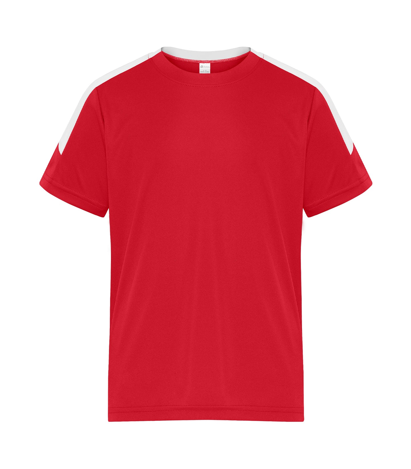 True Red/White
